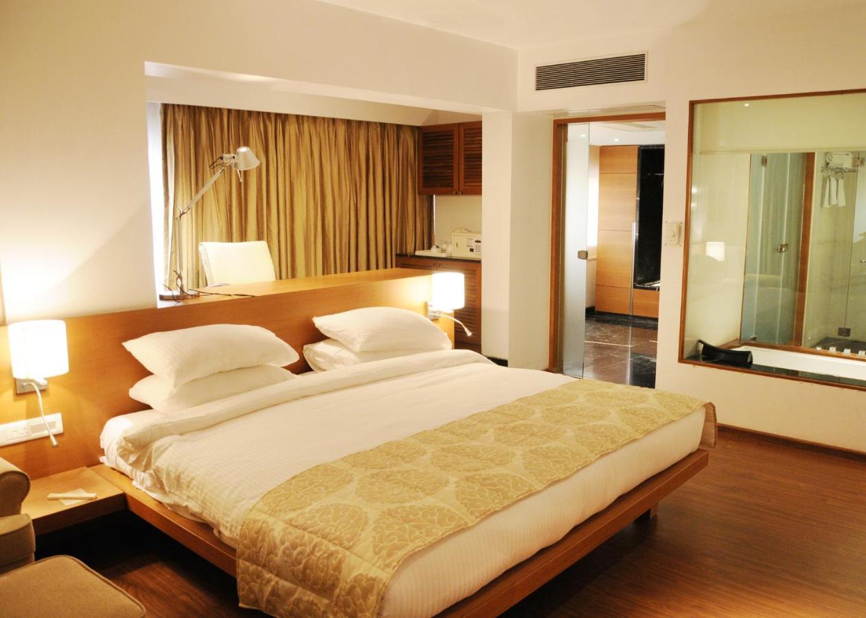 Hotel Moti Mahal à Mangalore Chambre photo