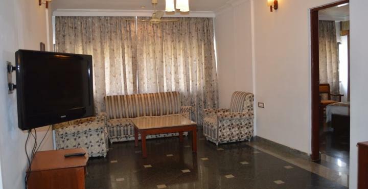 Hotel Moti Mahal à Mangalore Extérieur photo