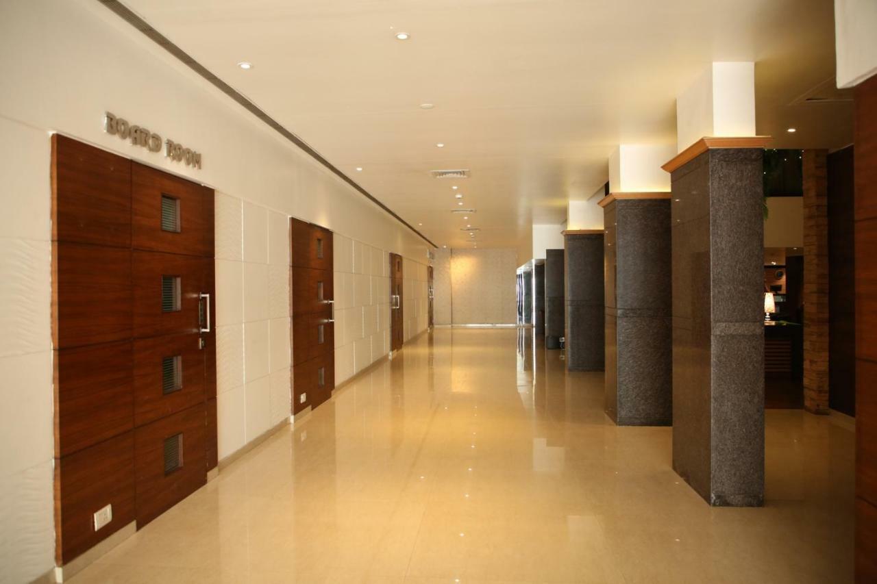 Hotel Moti Mahal à Mangalore Extérieur photo