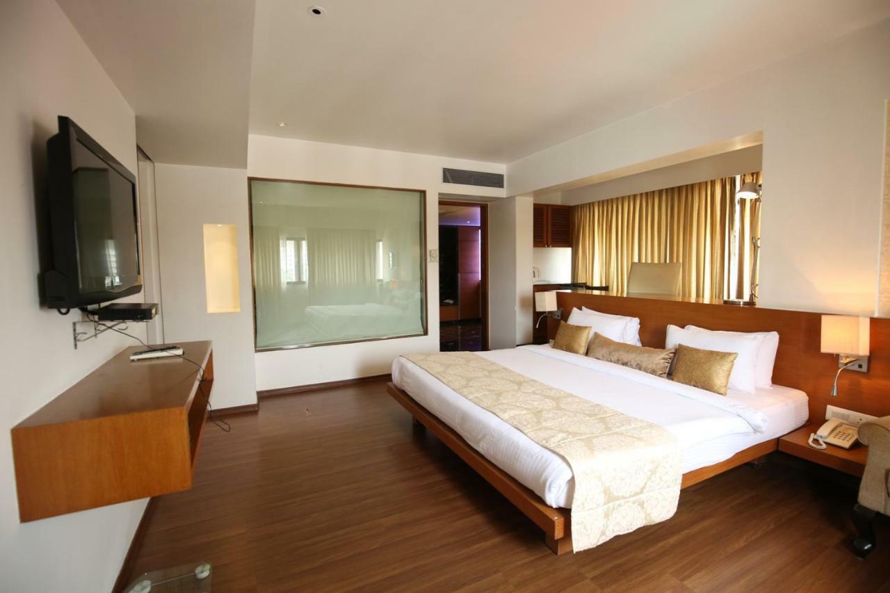 Hotel Moti Mahal à Mangalore Extérieur photo